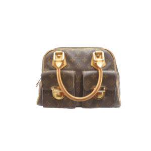 Louis Vuitton Monogram Manhattan PM Bag