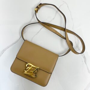 Fendi Small Karligraphy Bag