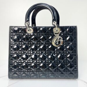 Christian Dior Large Lady Dior