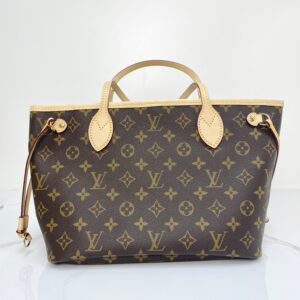Louis Vuitton Neverfull PM