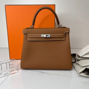 Hermès Kelly 25