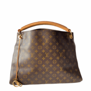 Louis Vuitton Monogram Artsy Bag