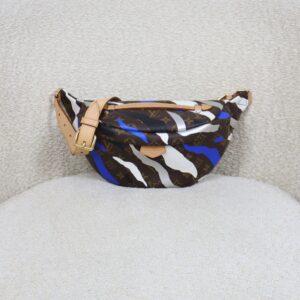 Louis Vuitton Monogram Limited Edition XLOL Bumbag