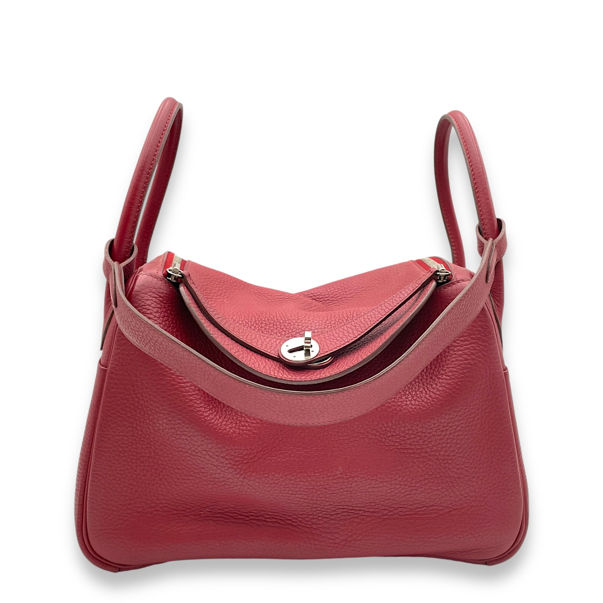 Lindy Rubis in Clemence, Palladium hardware - Image 8