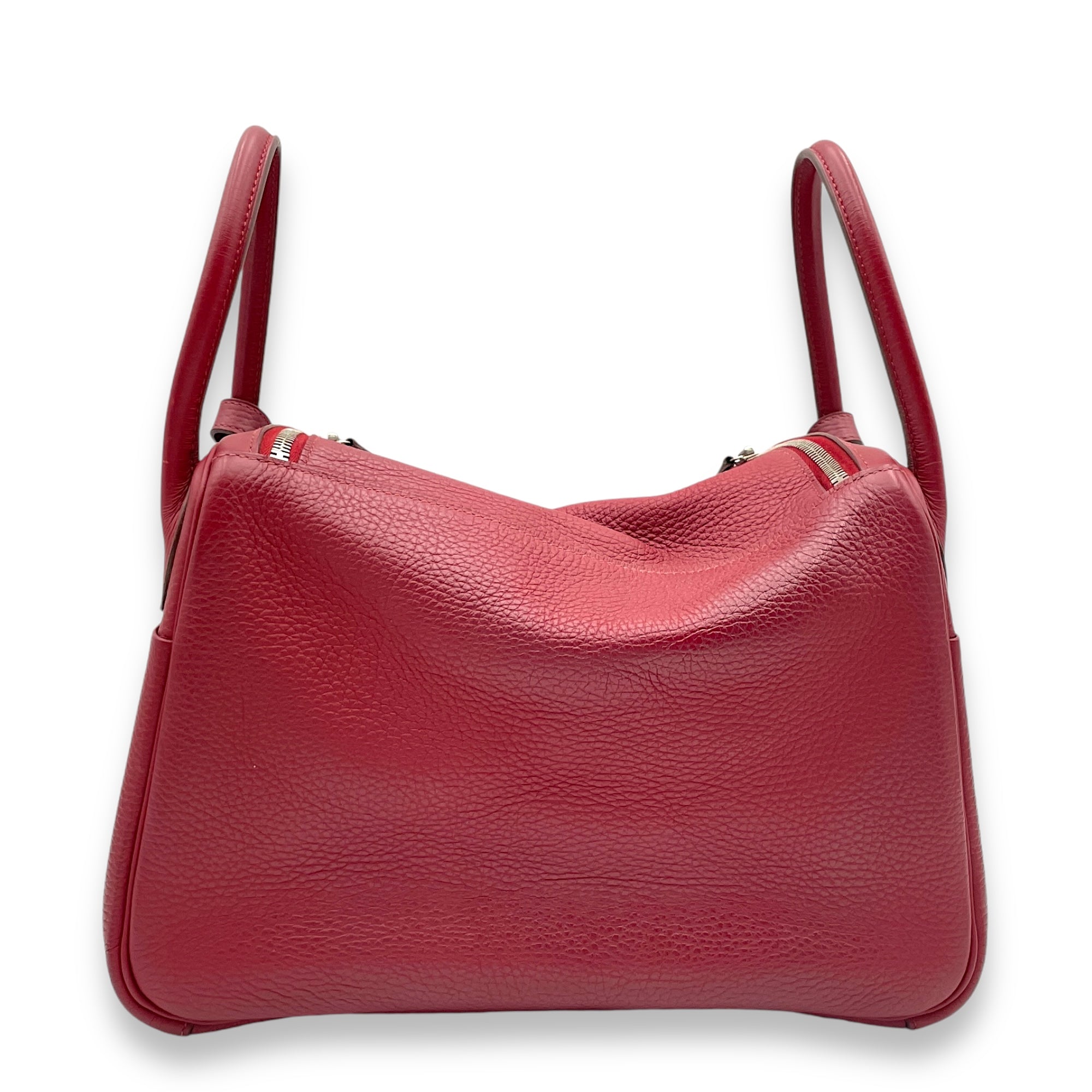 Lindy Rubis in Clemence, Palladium hardware - Image 9