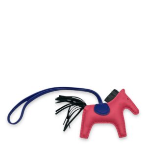 Rodeo PM Rose Azalee Charm in Milo/Swift