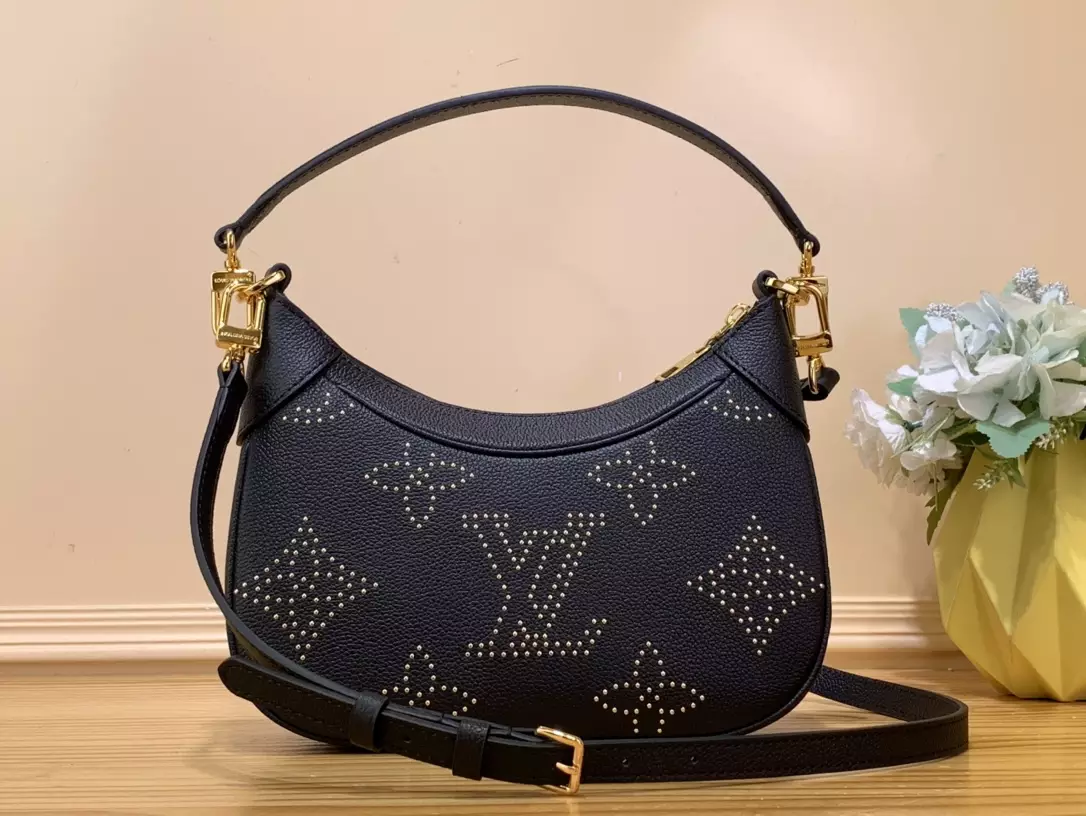 Bagatelle Monogram Empreinte - Repbags.is - Image 4