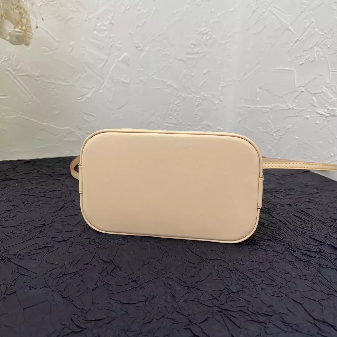 Alma Backpack Monogram Coated Canvas - Repbags.ru - Image 7