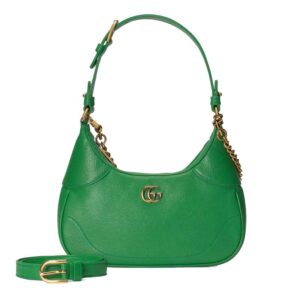 Aphrodite small shoulder bag - GB192
