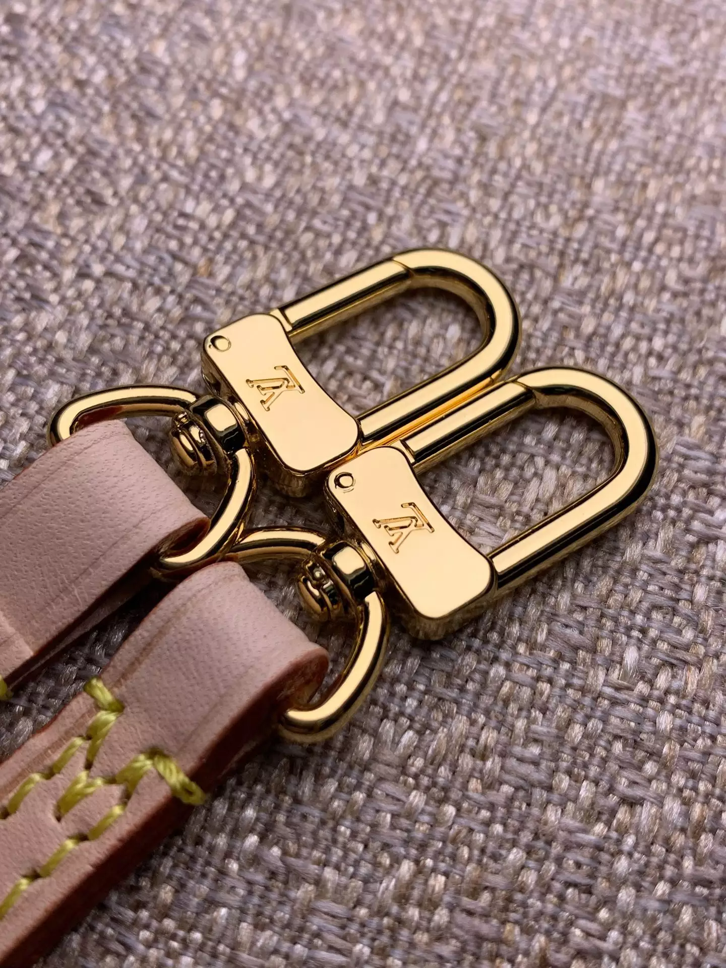 Around Me PM Monogram Brown Coated Canvas - Repbags.ru - Image 9