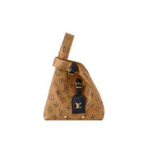 Atlantis GM Monogram Reverse - ReplicaBags.is