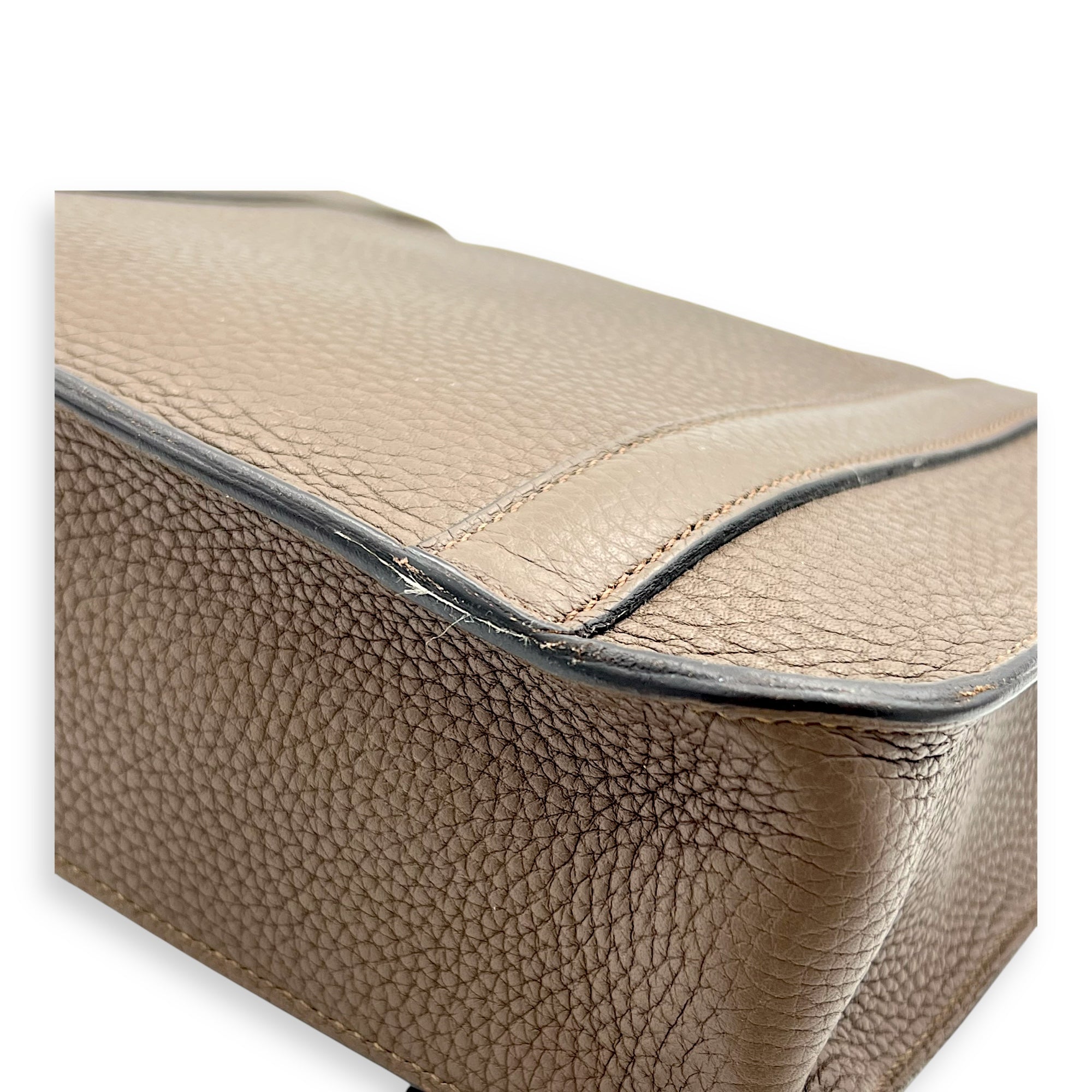 Steve Brown in Clemence, Palladium hardware - Image 9