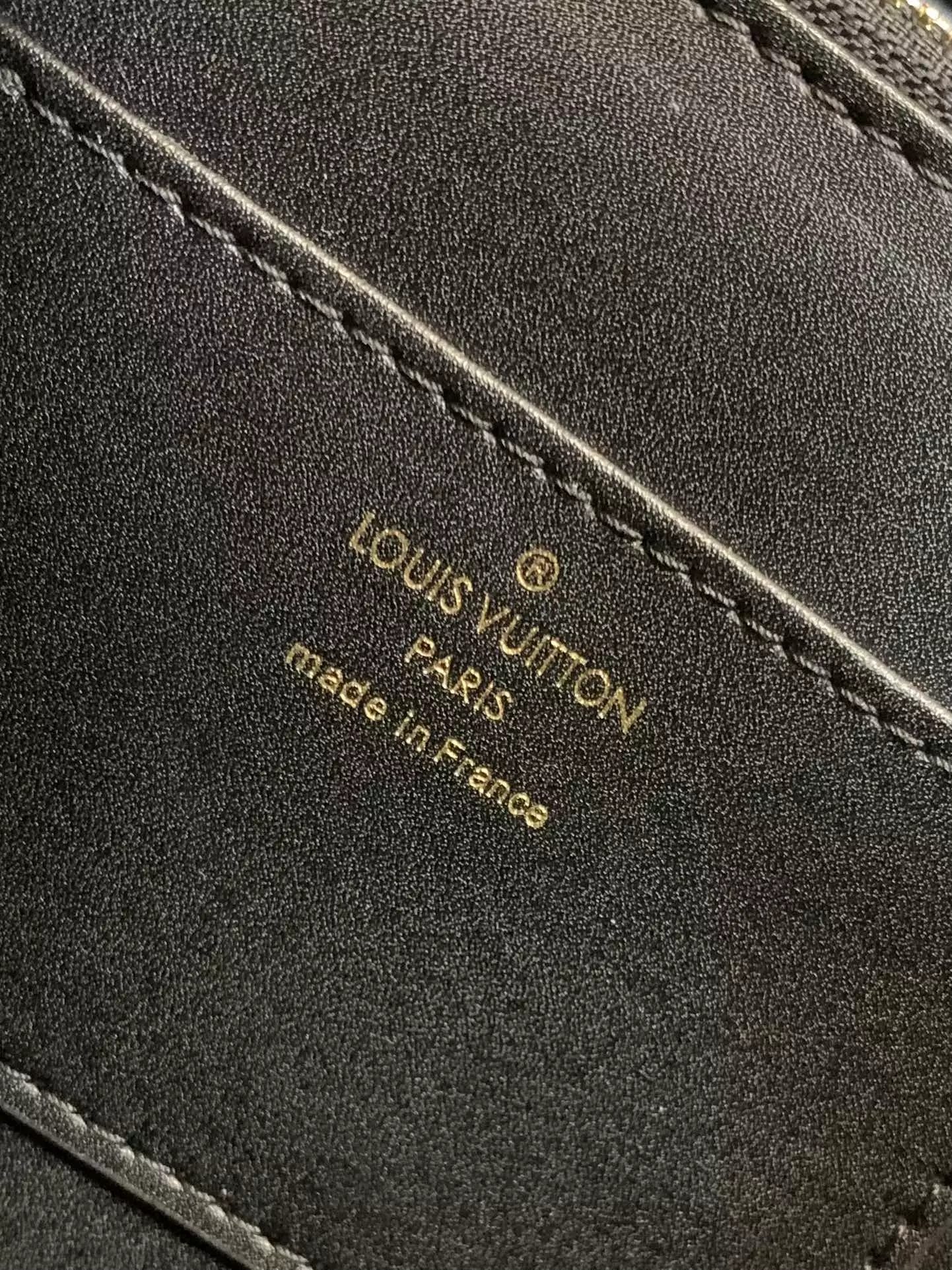 Capucines GM Souple Black Smooth Taurillon - Repbags.ru - Image 11