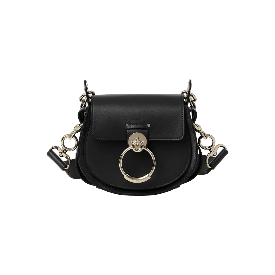Chloé Small Tess Bag - MB023