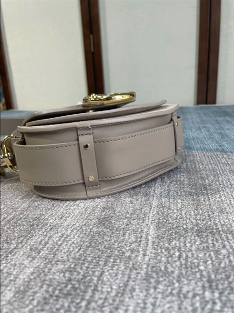 Chloé Small Tess Bag - MB025 - Image 10