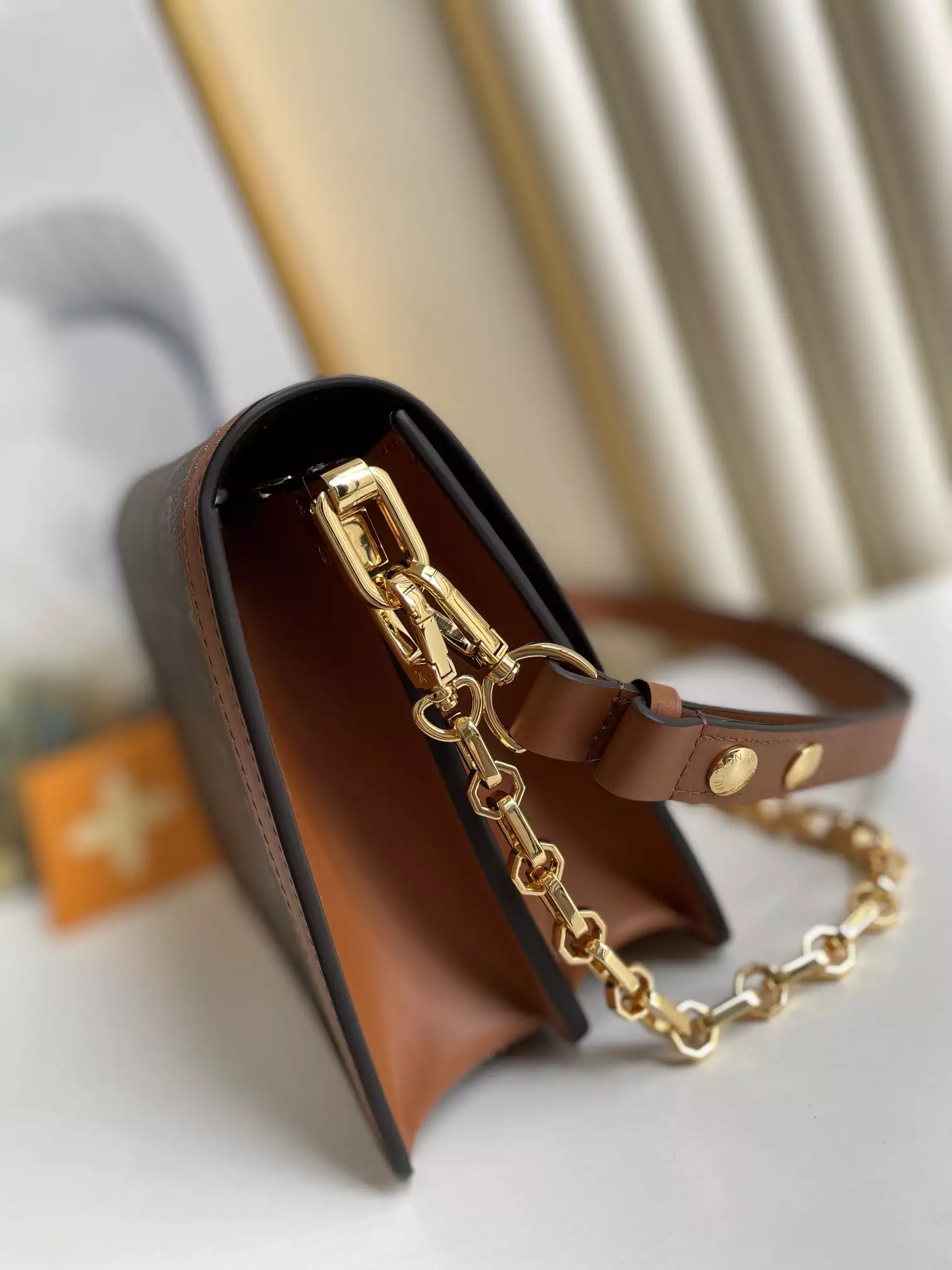 Dauphine MM Other Monogram Canvas - Repbags.ru - Image 7