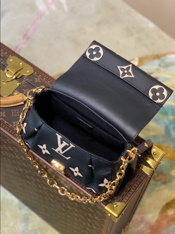 Favorite Monogram Empreinte Leather - LB224 - Image 5