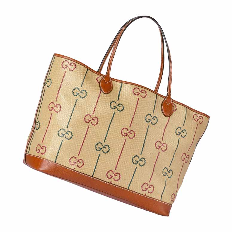 Jackie 1961 medium tote bag - Image 4