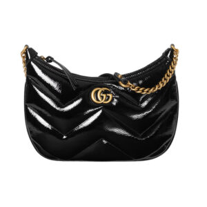 GG Marmont Small Shoulder Bag - GB339 - Repbags.ru