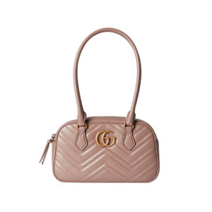 GG Marmont Small Top Handle Bag - Repbags.ru