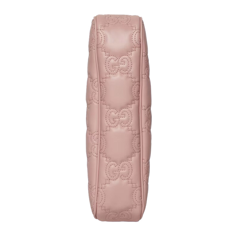 Dionysus small shoulder bag Brown leather - Image 10