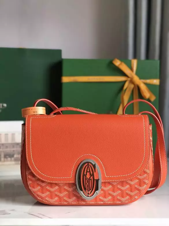 Goyard 233 Bag - Repbags.ru - Image 3