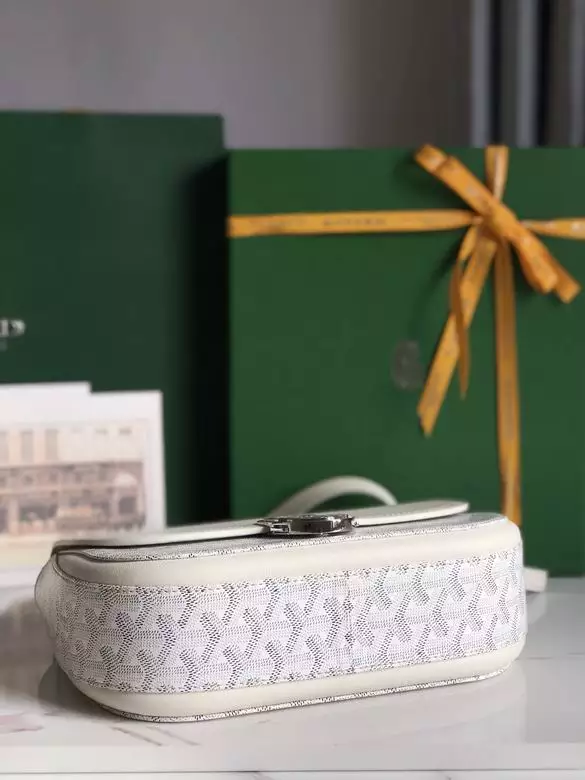 Goyard 233 Bag - Repbags.ru - Image 11