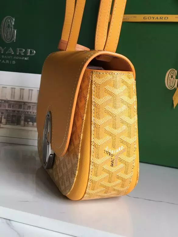 Goyard 233 Bag - Repbags.ru - Image 10