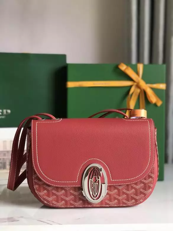 Goyard 233 Bag - Repbags.ru - Image 3