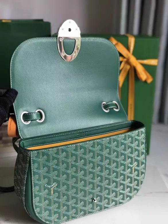 Goyard 233 Bag - Repbags.ru - Image 6