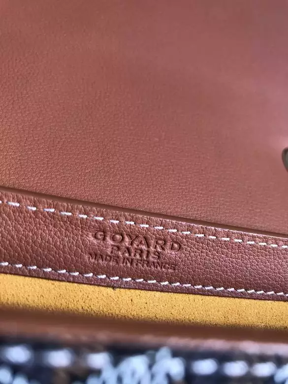 Goyard 233 Bag - Repbags.ru - Image 8
