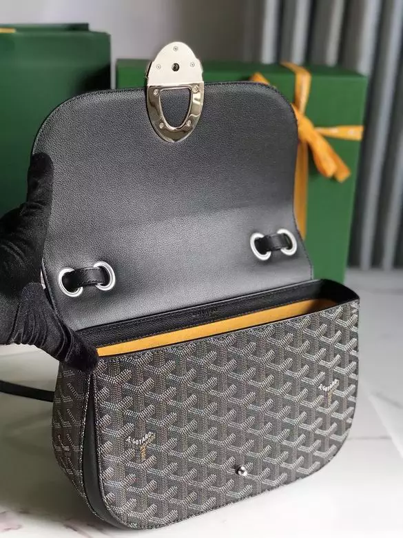 Goyard 233 Bag - Repbags.ru - Image 7