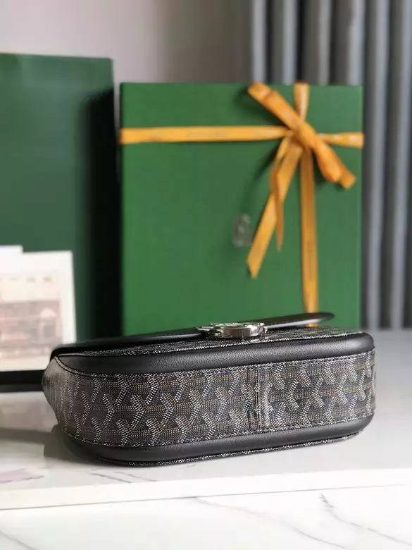 Goyard 233 Bag - Repbags.ru - Image 11