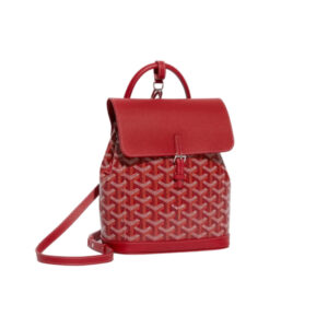 Goyard Alpin Mini Backpack - Repbags.ru