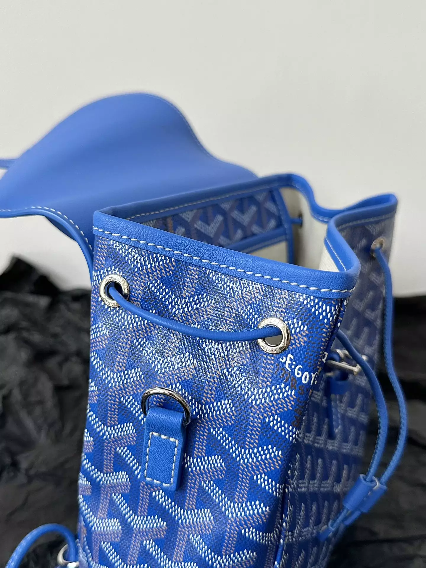 Goyard Alpin Mini Backpack - Repbags.ru - Image 5