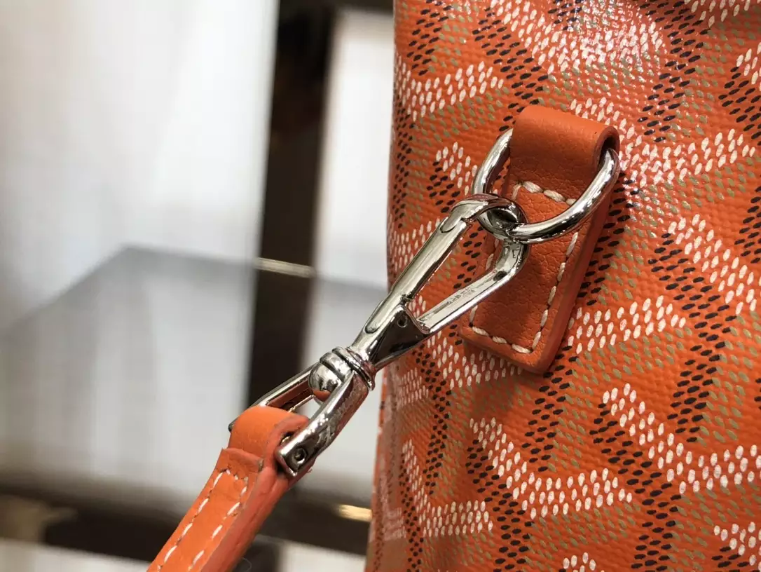 Goyard Alpin Mini Backpack - Repbags.ru - Image 6