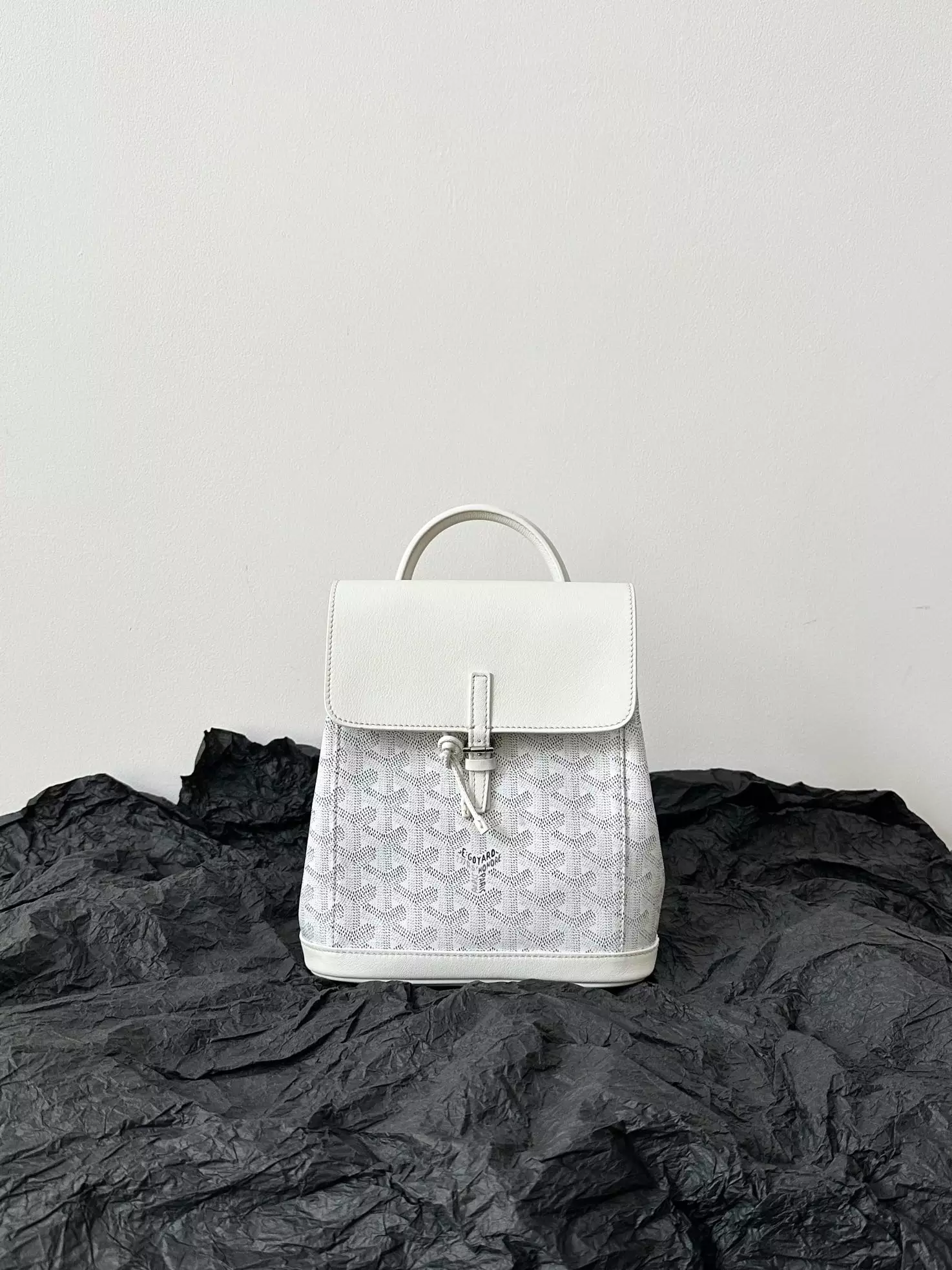 Goyard Alpin Mini Backpack - Repbags.ru - Image 3