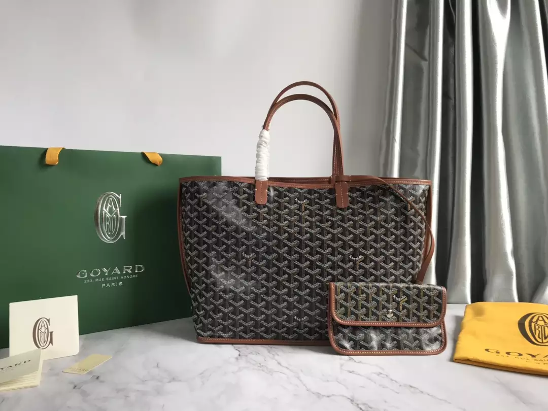 Goyard Anjou GM Bag - Repbags.ru - Image 8