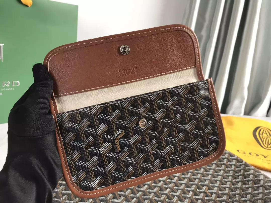 Goyard Anjou GM Bag - Repbags.ru - Image 14