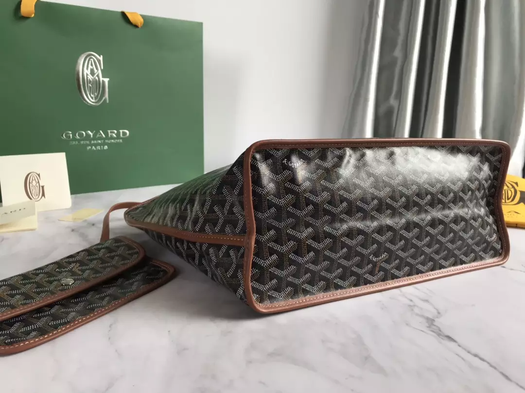 Goyard Anjou GM Bag - Repbags.ru - Image 11