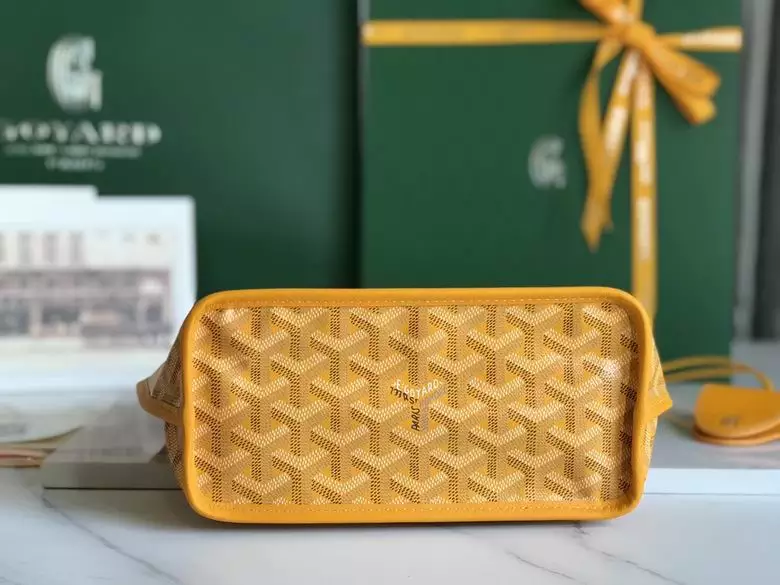 Goyard Anjou Mini Bag - Repbags.ru - Image 6