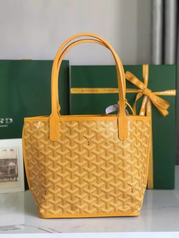 Goyard Anjou Mini Bag - Repbags.ru - Image 5