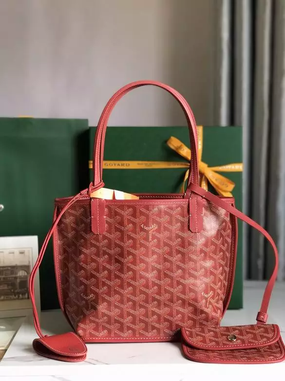 Goyard Anjou Mini Bag - Repbags.ru - Image 3
