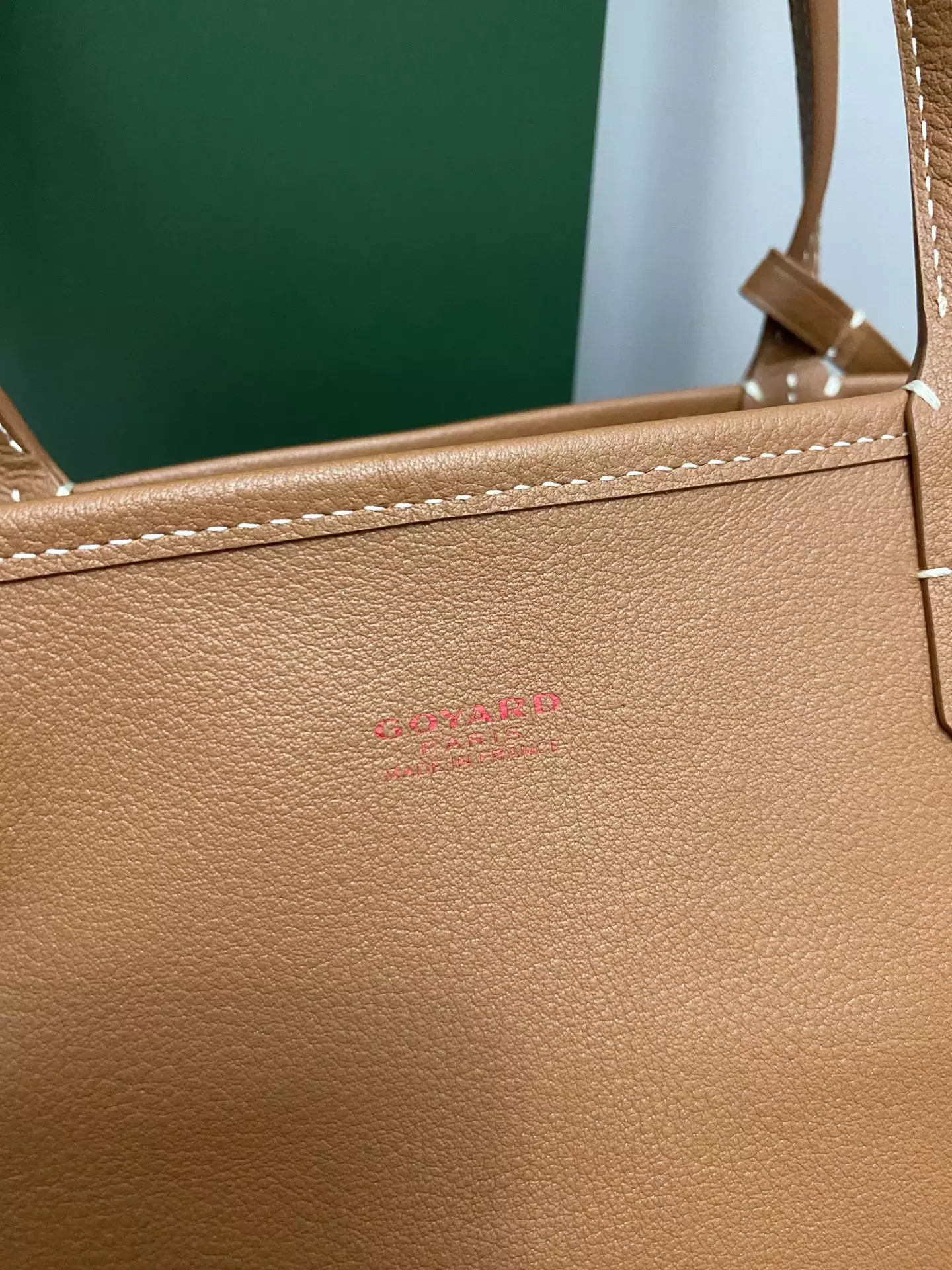 Goyard Anjou Mini Bag - Repbags.ru - Image 10