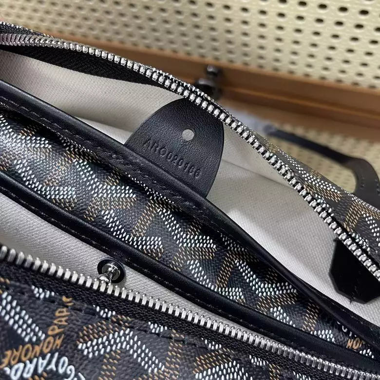 Goyard Artois MM Bag - Repbags.ru - Image 10