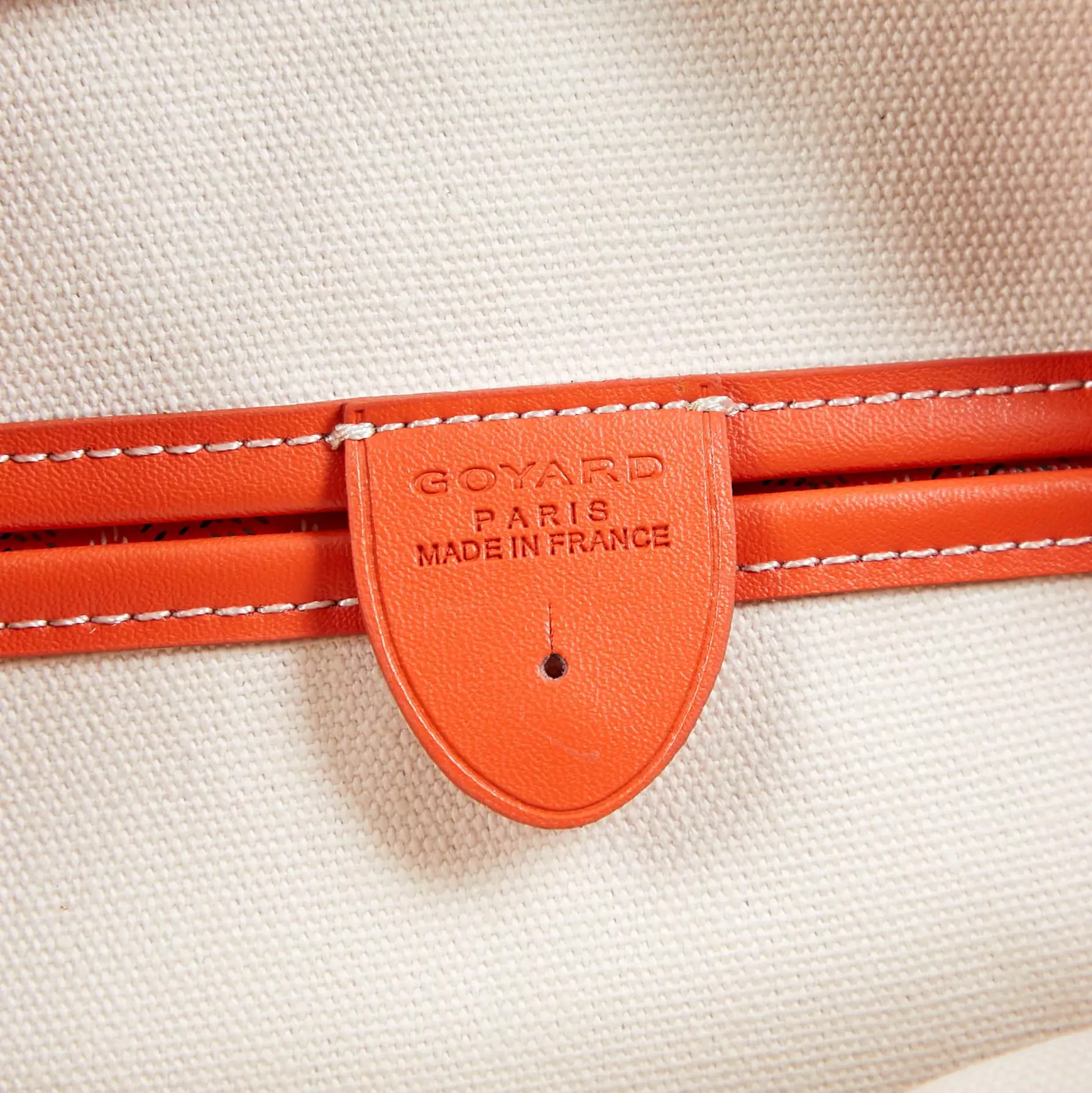 Goyard Artois MM Bag - Repbags.ru - Image 10