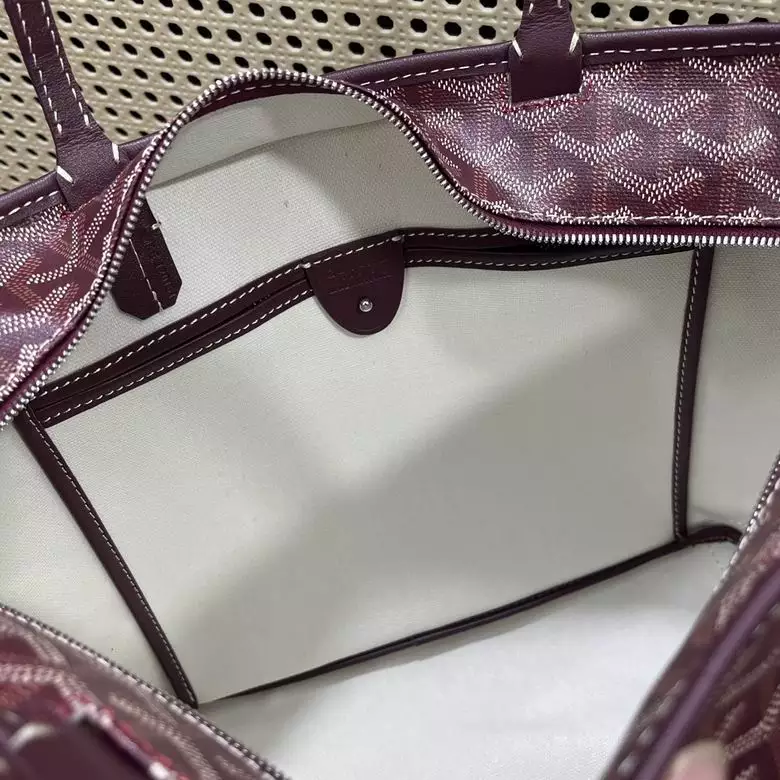 Goyard Artois PM Bag - Repbags.ru - Image 9