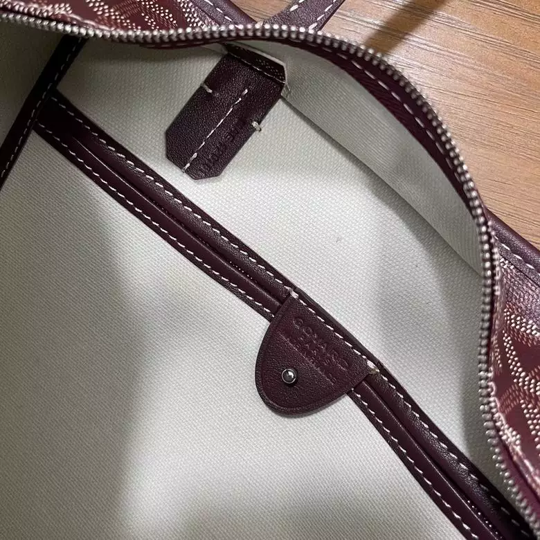 Goyard Artois PM Bag - Repbags.ru - Image 10