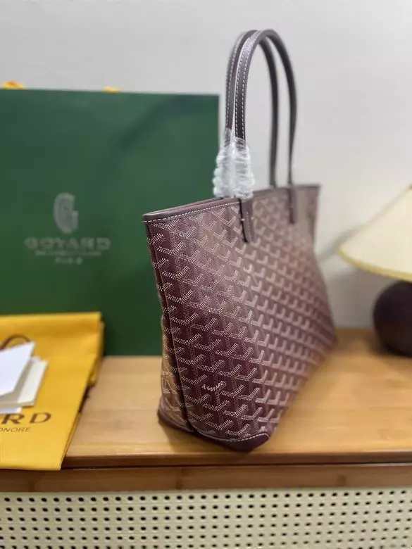 Goyard Artois PM Bag - Repbags.ru - Image 4