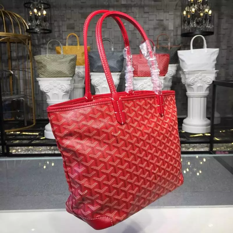 Goyard Artois PM Bag - Repbags.ru - Image 4